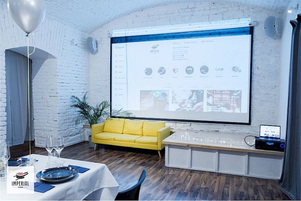 Prostory Imperial Sushi - náhled 11