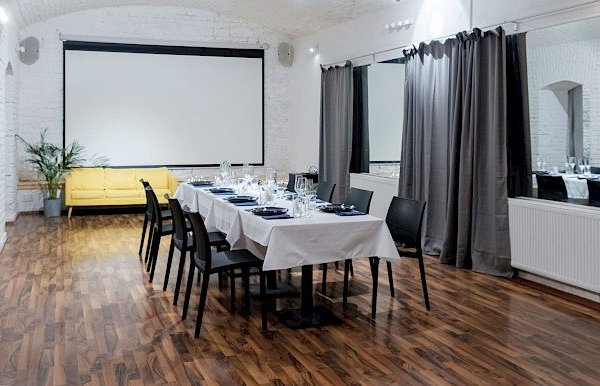 Prostory Imperial Sushi - náhled 12