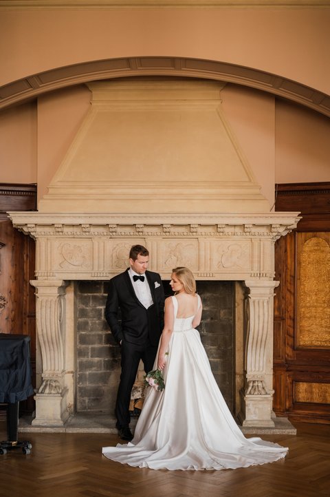 Průhonický park a zámek - náhled 2