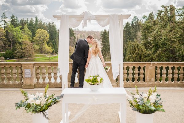 Průhonický park a zámek - náhled 3