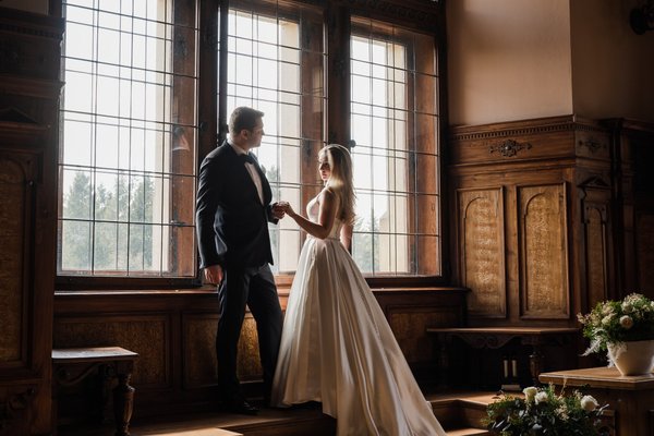 Průhonický park a zámek - náhled 4