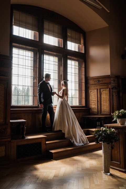 Průhonický park a zámek - náhled 4