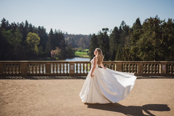 Průhonický park a zámek - náhled 5