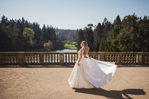 Průhonický park a zámek - náhled 5