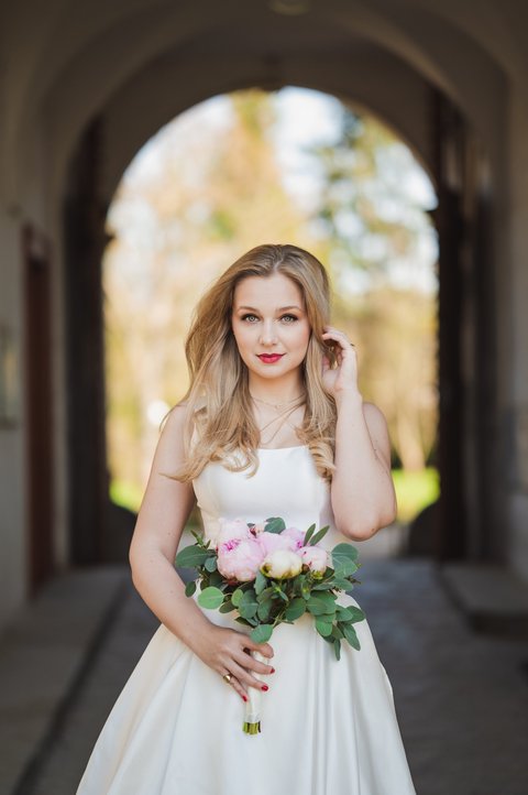 Průhonický park a zámek - náhled 6