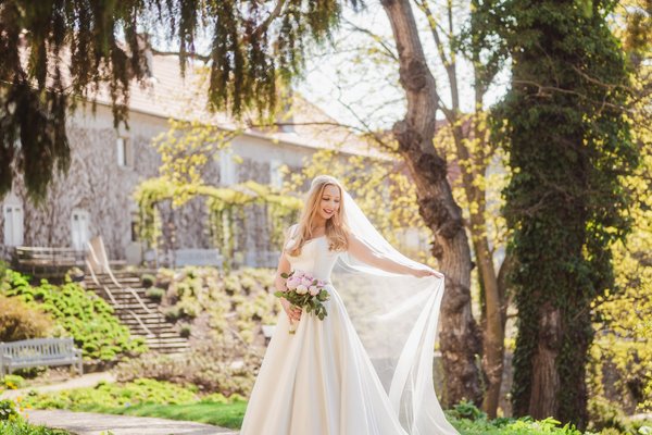 Průhonický park a zámek - náhled 7