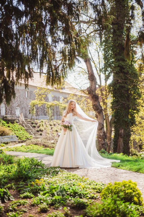 Průhonický park a zámek - náhled 7