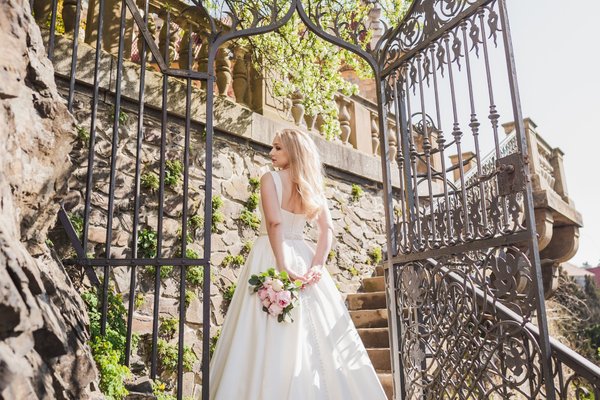 Průhonický park a zámek - náhled 8