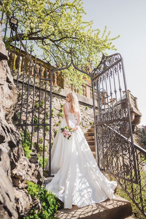 Průhonický park a zámek - náhled 8