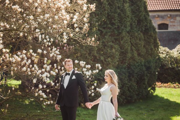 Průhonický park a zámek - náhled 9