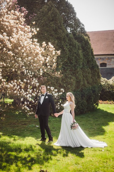 Průhonický park a zámek - náhled 9