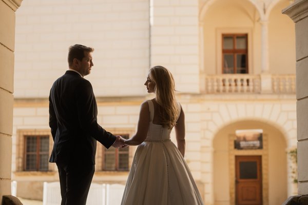 Průhonický park a zámek - náhled 11