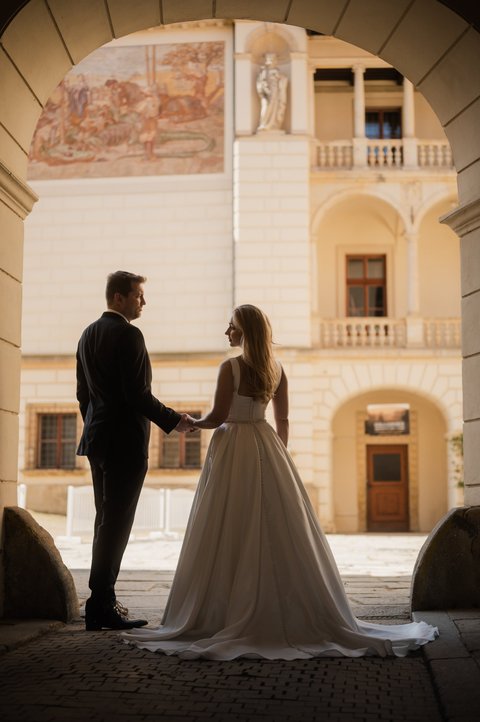 Průhonický park a zámek - náhled 11