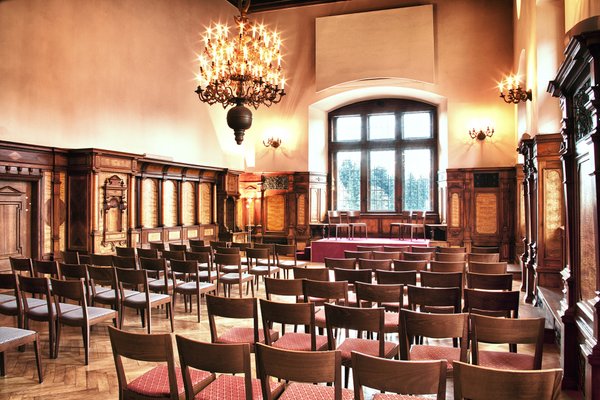 Průhonický park a zámek - náhled 12