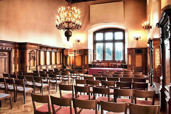 Průhonický park a zámek - náhled 14