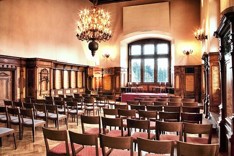 Průhonický park a zámek - náhled 14