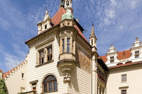 Průhonický park a zámek - náhled 15