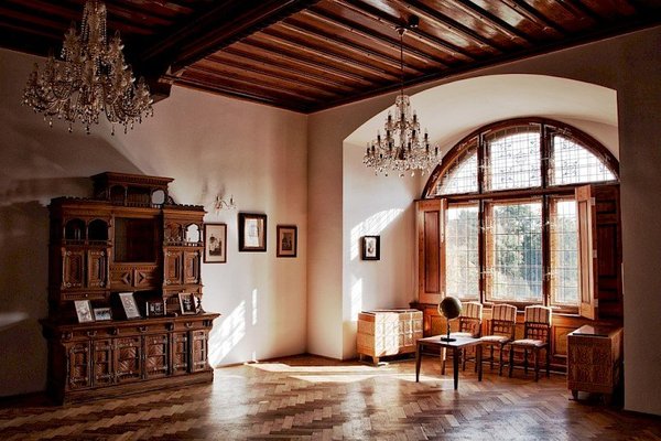 Průhonický park a zámek - náhled 16