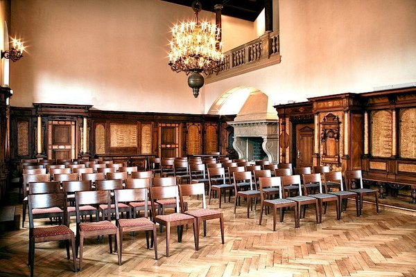 Průhonický park a zámek - náhled 17