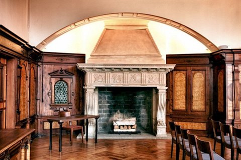 Průhonický park a zámek - náhled 18