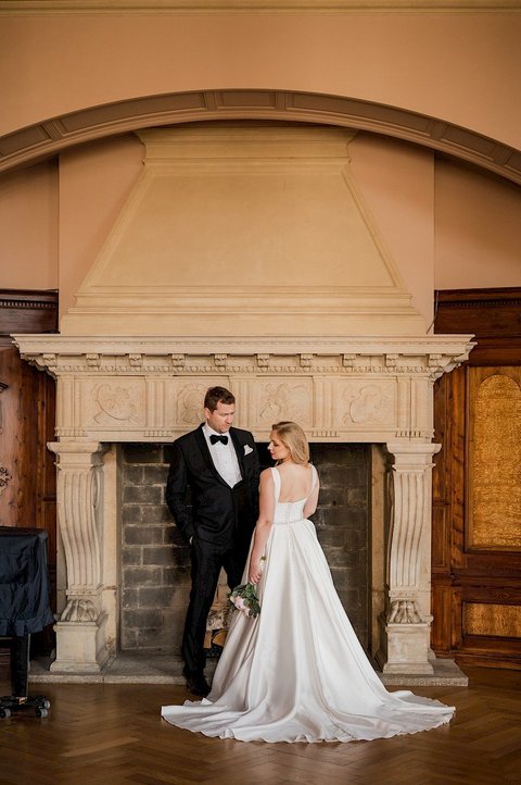 Průhonický park a zámek - náhled 22