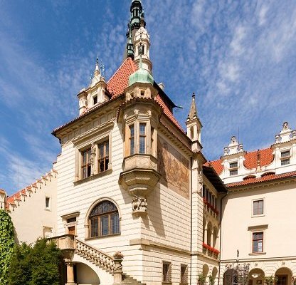 Průhonický park a zámek - náhled 23