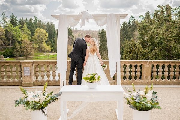 Průhonický park a zámek - náhled 24