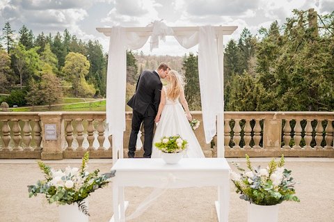 Průhonický park a zámek - náhled 24