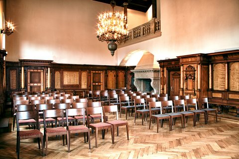 Průhonický park a zámek - náhled 26