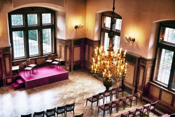 Průhonický park a zámek - náhled 28