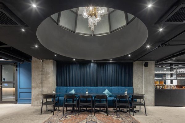 Pytloun Boutique Hotel Prague - náhled 2