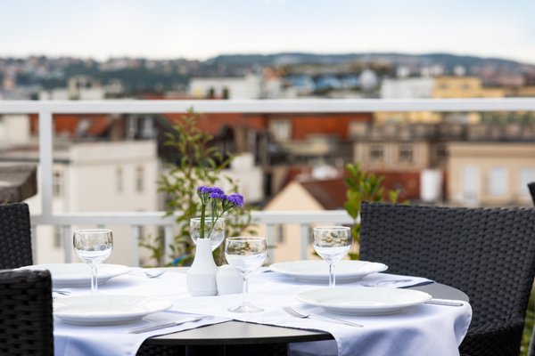 Pytloun Boutique Hotel Prague - náhled 4
