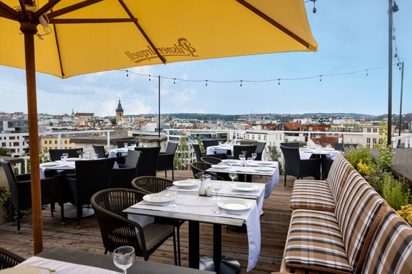 Pytloun Boutique Hotel Prague - náhled 8