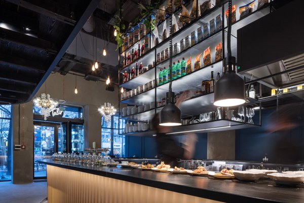 Pytloun Boutique Hotel Prague - náhled 17