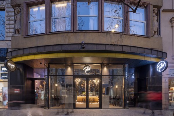 Pytloun Boutique Hotel Prague - náhled 18