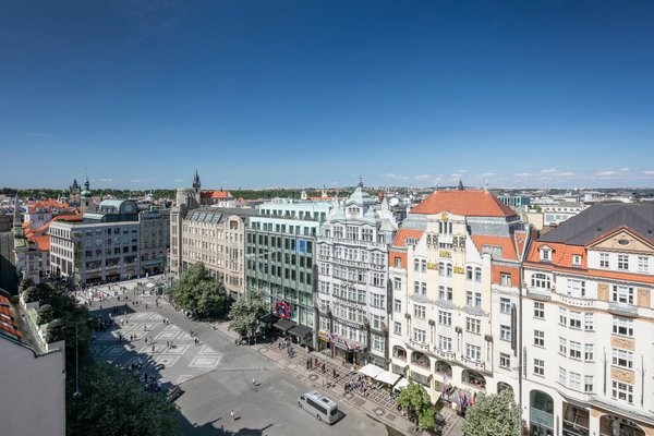 Pytloun Boutique Hotel Prague - náhled 26