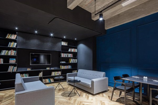 Pytloun Boutique Hotel Prague - náhled 28