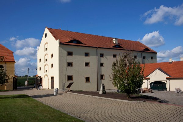 Pytloun Chateau Hotel Ctěnice - náhled 11