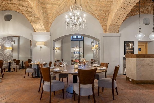 Pytloun Chateau Hotel Ctěnice - náhled 12