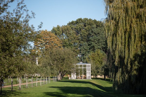 Pytloun Chateau Hotel Ctěnice - náhled 19