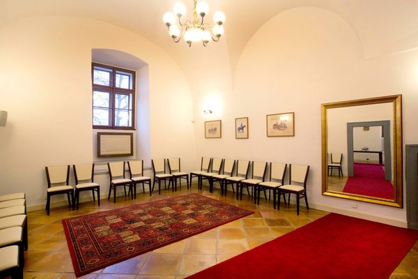 Pytloun Chateau Hotel Ctěnice - náhled 24