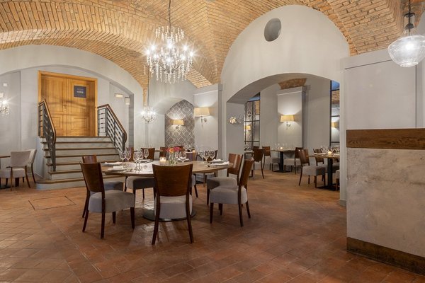 Pytloun Chateau Hotel Ctěnice - náhled 26