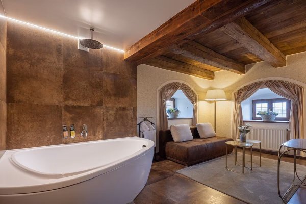 Pytloun Chateau Hotel Ctěnice - náhled 28