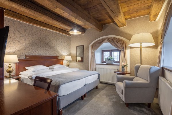 Pytloun Chateau Hotel Ctěnice - náhled 29