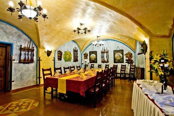 Pytloun Old Armoury Hotel Prague - náhled 4