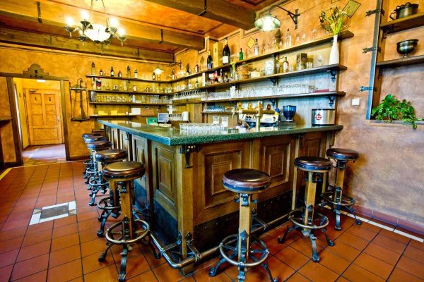 Pytloun Old Armoury Hotel Prague - náhled 5