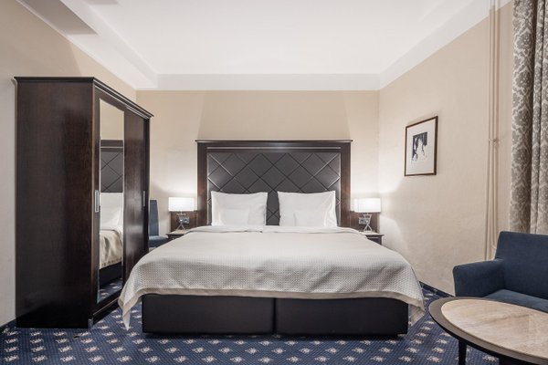 Pytloun Old Armoury Hotel Prague - náhled 9