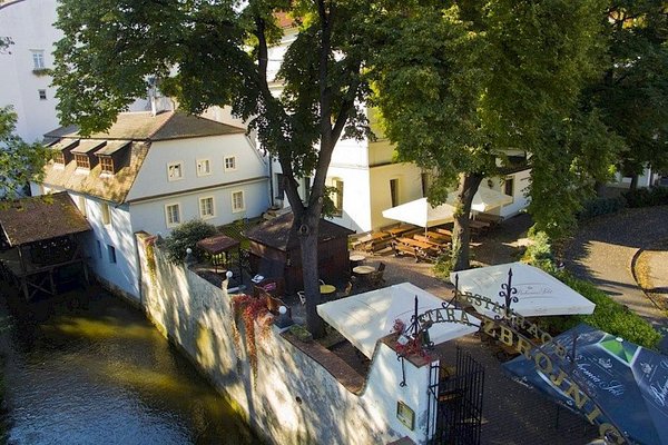 Pytloun Old Armoury Hotel Prague - náhled 17