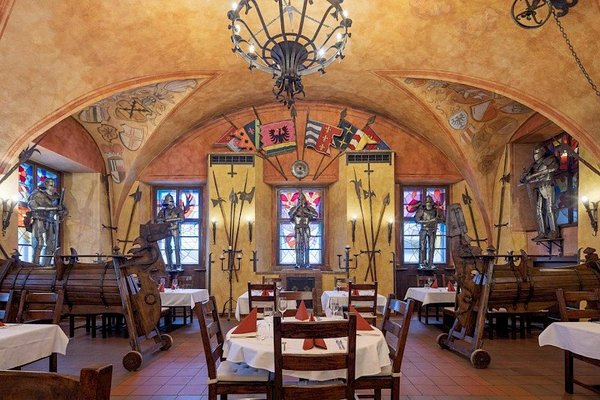 Pytloun Old Armoury Hotel Prague - náhled 22