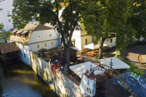 Pytloun Old Armoury Hotel Prague - náhled 25